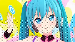 MIKUPEDIA 宣传歌
