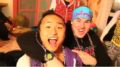 Sorry For Party Rocking MV拍摄花絮