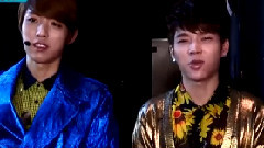 Mnet Japan MCountdown Backstage 中文字幕 13/03/28