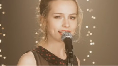 Bridgit Mendler - Locked Out Of Heaven