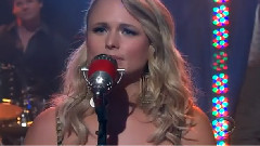 Pistol Annies - Unhappily Married