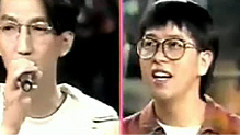 林志炫PK张雨生