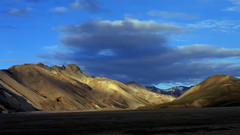 风景,音乐短片 - 山峦之美 地球的颜色系列3