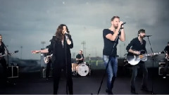 Lady Antebellum - Goodbye Town