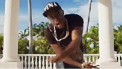 Fuse ODG,Sean Paul - Dangerous Love