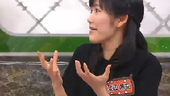 AKBINGO! 親友鑒定!噴你一臉大問答 渡边麻友篇