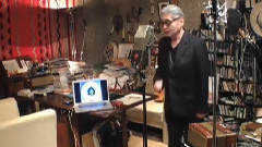 细野晴臣 - The House of Blue Lights