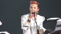 G-Dragon(BigBang) - 少年啊