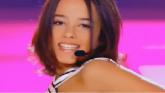 Alizee - J'en Ai Marre (Tubes D'un Jour)