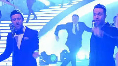 The Overtones - Loving The Sound