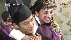 我们结婚了 鬼泽夫妇 花絮12