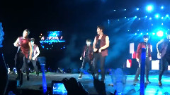 Sexy Free & Single & SPY - SS5 Peru饭拍版