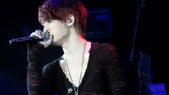 为了你 FM In Nanjing 饭拍版 13/04/06