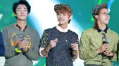 SunCheon Open Concert 饭拍版 13/05/15