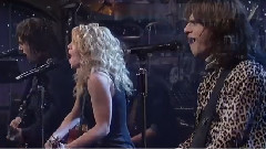 The Band Perry - Fat Bottomed Girls