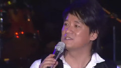 纵贯线 - 再见 现场版 中文字幕