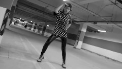 李斯丹妮 - 李斯丹妮炫舞第一波(地库版)