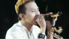 G-Dragon(BigBang) - 2013 World Tour In 台湾