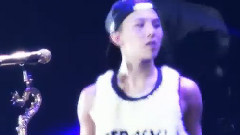 G-Dragon(BigBang) - 1年停车场