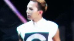 G-Dragon(BigBang) - 2013 World Tour In 台湾