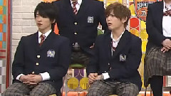 スクール革命 中字