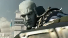 Rammstein - 生化危机Asche Zu Asche剪辑版