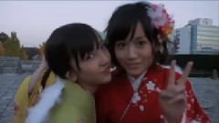 神曲たち 评论音轨 桜の栞(高城亜树&柏木由纪&北原里英)