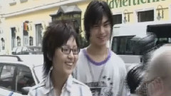 谁动了我的琴弦