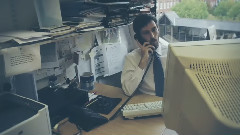 Club Smith - Call To Harm