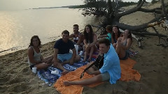 Scotty McCreery - Feelin' It 幕后花絮