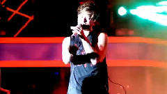 Hot Chelle Rae - Tonight Tonight