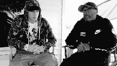 Eminem - Headlights Teaser