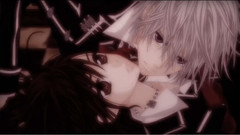 心中之血 吸血鬼骑士 AMV