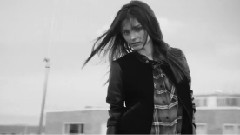 Miranda Kerr For Mango Seconds Kill Many Film Shooting