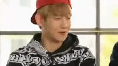 EXO's Showtime 神烦伯贤 EP1