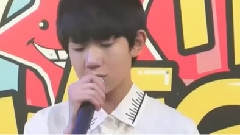 TFBOYS,王源 - 龙卷风 现场版