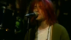 Nirvana - Smells Like Teen Spirit