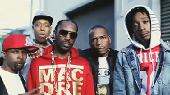 Wiz Khalifa - MAAN (Weedmix)