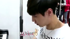 Lay弹钢琴&下周预告火热的瞬