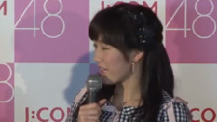 MAiDiGiTV AKB48 37thシングル 選抜総選挙 アピールコメント 