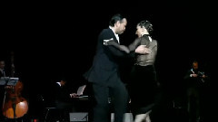 独奏探戈Orquesta
