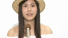 第六回AKB48 選拔總選舉政見 小石公美子