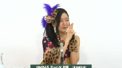第六回AKB48 選拔總選舉政見 須藤凛々花
