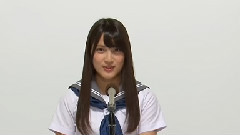 政見 AKB48 チームA所属 入山杏奈