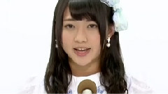 政見 AKB48 チーム4所属 木﨑ゆりあ