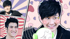 EP41 天王&型男盛典幕后V访问