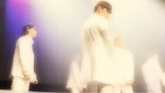 TEEN TOP World Tour HIGH KICK In EUROPE With Angel