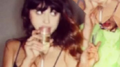 Foxes - Glorious Album Sampler Part 3