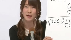 37thシングル選抜総選挙アピールコメント