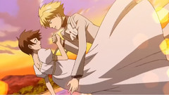 欢笑与感动并存